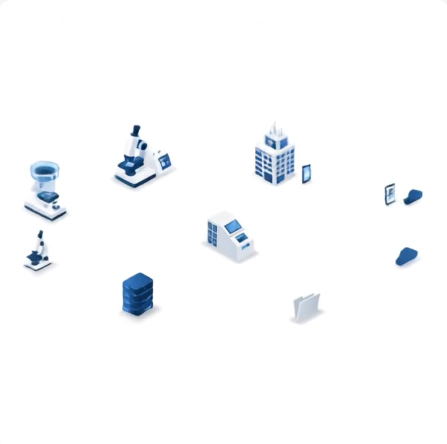 Wizualizacja chaosu informacyjnego w laboratorium